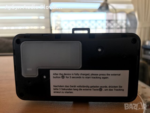 PAJ GPS Vehicle Finder 4G 2.0 – GPS тракер за превозни средства, мотоциклети, камиони и други , снимка 6 - Друга електроника - 40373496