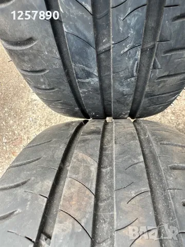 Michelin 205/55/16, снимка 6 - Гуми и джанти - 49851639