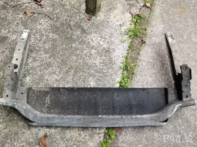 Добавка предна броня - Volvo xc90-2005г, снимка 2 - Части - 49614550