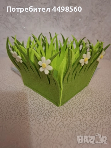 Цветни Панери , снимка 5 - Декорация за дома - 51636136