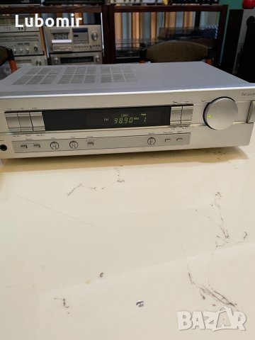 Receiver 3-Nakamichi