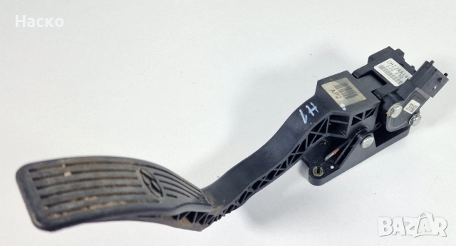 Потенциометър Педал Газ Хюндай Х1 Старекс Hyundai H1 Starex 2.5 CRDI 35190-4X600