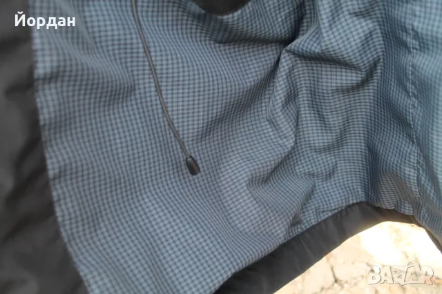 Яке за дъжд и вятър ''Wellensteyn'', снимка 13 - Якета - 47312833