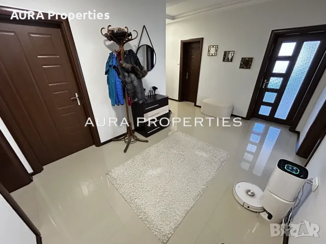 Разград / 4-стаен, център, снимка 9 - Апартаменти - 55978009