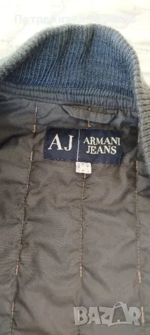 ARMANI, снимка 13 - Якета - 47922119