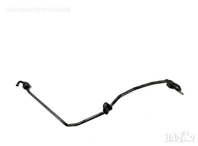 Горивна тръба за Jeep Grand Cherokee 3.0 Crd (2012)