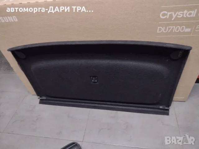 Кора в Багажника за Фолксваген Голф 4 хечбек , снимка 2 - Части - 47777515