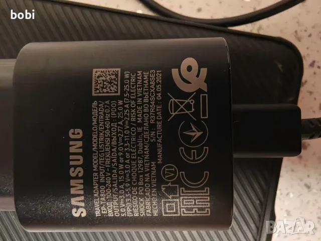 SAMSUNG S21 ULTRA, снимка 3 - Samsung - 55922272