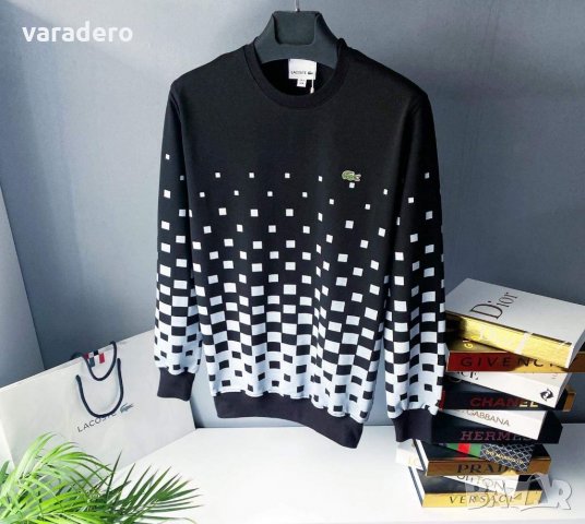 LOUIS VUITTON , снимка 18 - Блузи - 34479449