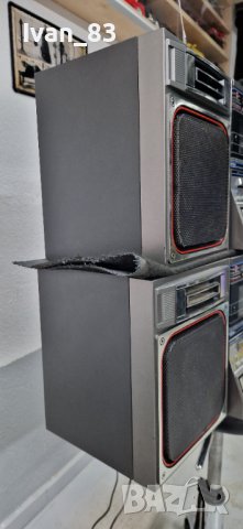 Sharp gf 800 , снимка 6 - Радиокасетофони, транзистори - 32091105