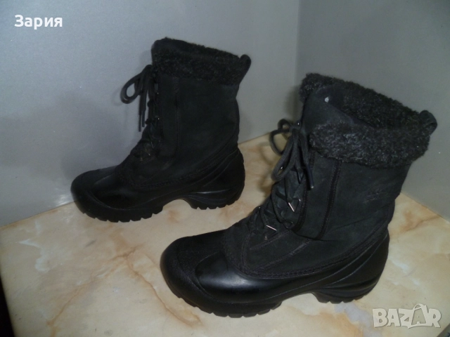 SOREL апрески №39, снимка 3 - Дамски апрески - 52674952