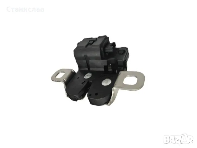 Mini Paceman R61 Машинка за заключване на багажник 