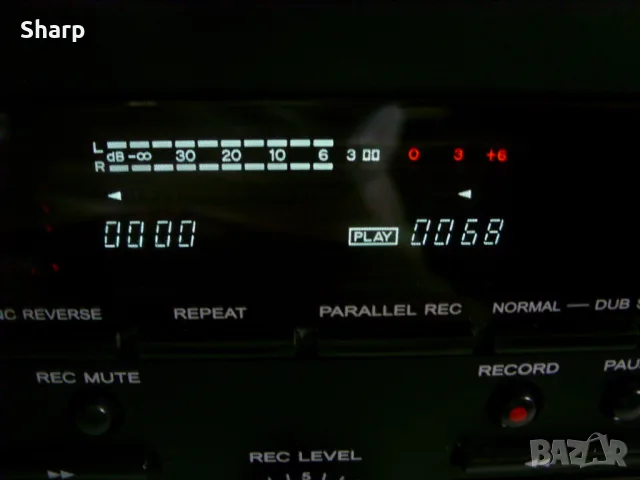 TEAC W-890RMKII, снимка 6 - Декове - 56080698