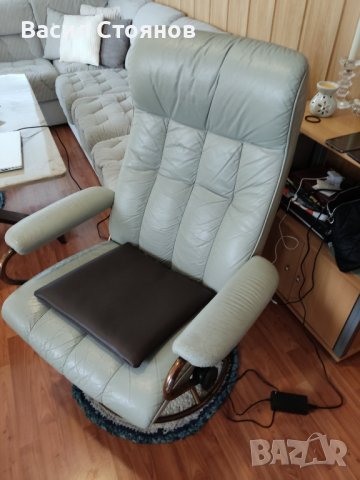 Нагревателна седалка и облегалка ARNO, снимка 11 - Други стоки за дома - 41661989