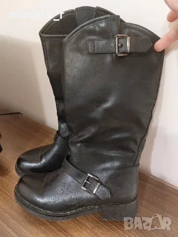 Дамски ботуши 