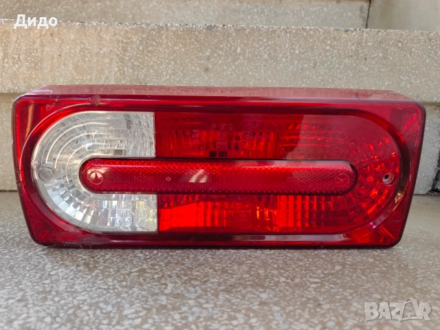 Стоп Mercedes G-Classa W461 W463 Оригинален, снимка 1