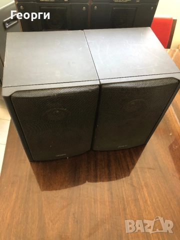 Тонколони RadioTehnika S90F S30B Sony, снимка 10 - Тонколони - 52374579