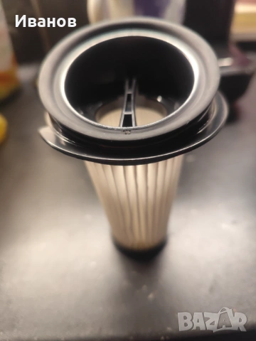 Продавам хепа филтър за Rowenta, Moulinex и Tefal , снимка 6 - Прахосмукачки - 35964685