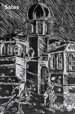 Картини , снимка 4 - Картини - 41517205