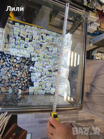 Витрини , снимка 2 - Витрини - 52936899