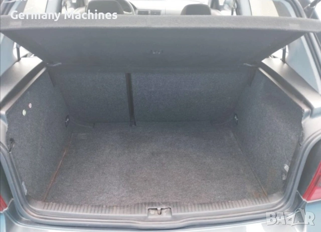 ЧАСТИ Фолксвагел ГОЛФ 4 1997-2008г. Volkswagen Golf IV дизел 1900куб, 66kW, 90kс, ТDI, снимка 11 - Части - 40581588