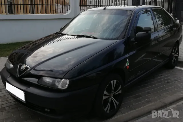 Ветробрани HEKO за Alfa Romeo 146 (1995-2005) - Предни