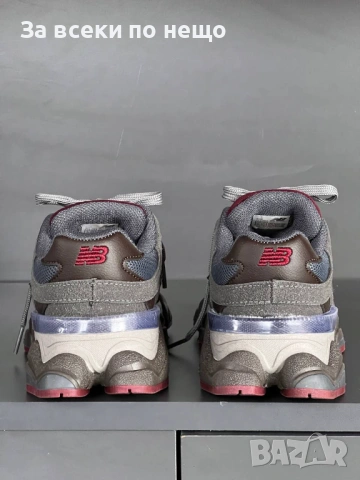 New Balance Дамски Маратонки👟Дамски Спортни Обувки Ню Баланс Код E1190, снимка 4 - Маратонки - 53227093