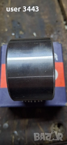 Ролка Рено, снимка 2 - Части - 53598679