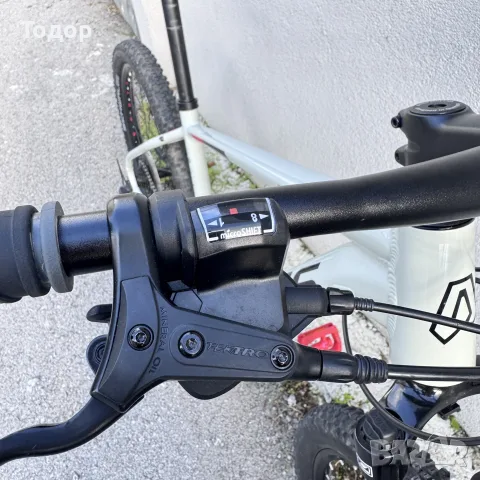 MTB Axess Brash, 27,5”, снимка 12 - Велосипеди - 54088593