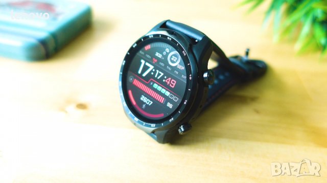 Ticwatch Pro 3 LTE, снимка 1 - Смарт часовници - 39300959