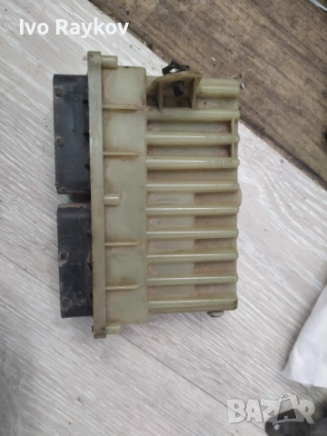 Модул вентилатори за Opel Astra G , 09131732, снимка 2 - Части - 53169599