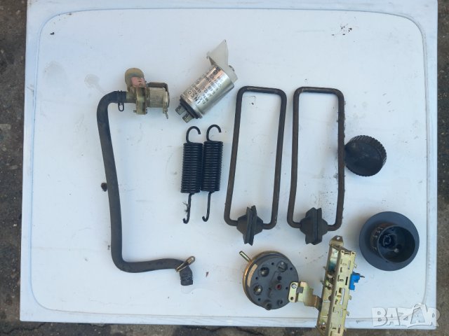 Продавам на части пералня Candy 133, снимка 3 - Перални - 41836656