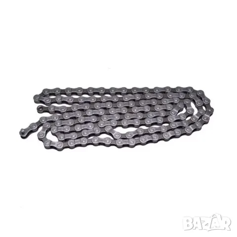 Верига за велосипед 116 звена 1/2 x 3/32