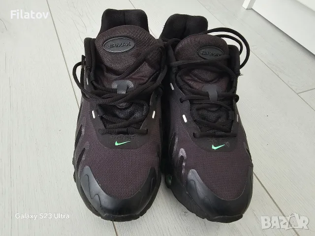 Маратонки Nike Air Max, снимка 2 - Маратонки - 56349114