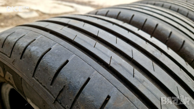 DOT 2024, 205/55/16 летни гуми Fulda EcoControl HP2, снимка 9 - Гуми и джанти - 53571975