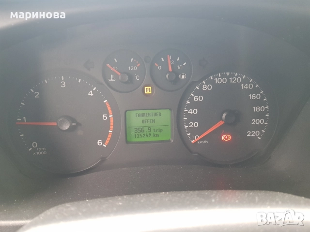 Кемпер Rimor , снимка 6 - Каравани и кемпери - 51871929