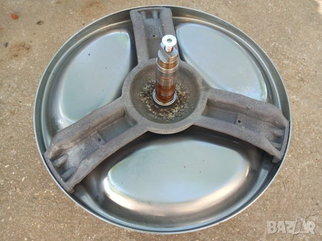 Продавам части за пералня Privileg professional 1660 PN, снимка 2 - Перални - 41901168