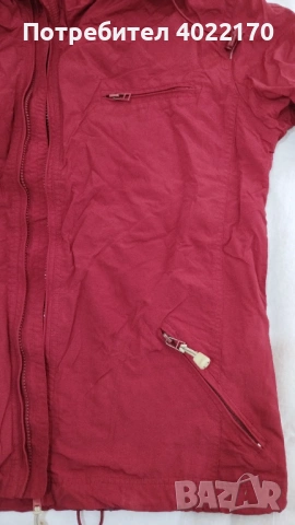 Якета O`Neill и Biston Sportswear, снимка 12 - Якета - 53138432