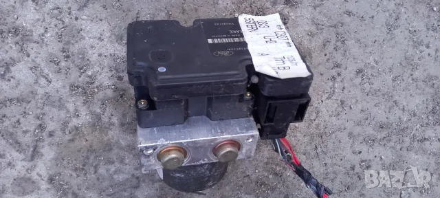 ABS помпа Ford Focus II, снимка 2 - Части - 49091126