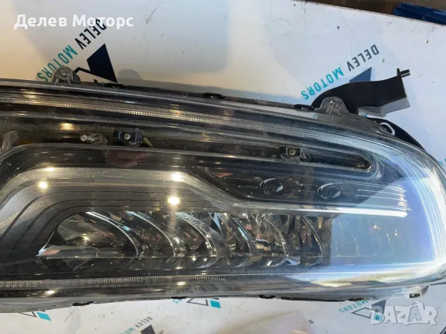 Десен Full led фар от Honda CRV 2022 г., снимка 2 - Части - 50153654