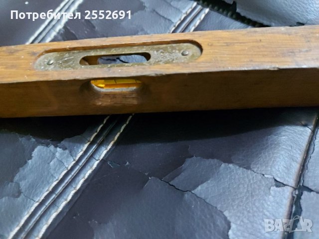 Нивел, снимка 2 - Други инструменти - 41835107