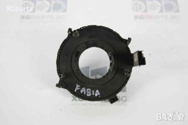 Лентов кабел за Skoda Fabia I (2000-2007), снимка 2 - Части - 42395589