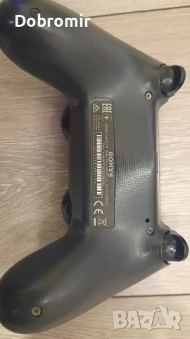 Dualshock 4 - джойстик за PS4, снимка 2 - Аксесоари - 53021013