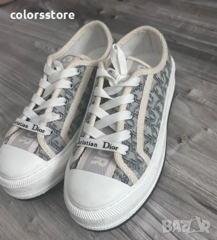 Дамски кецове Dior- BR128