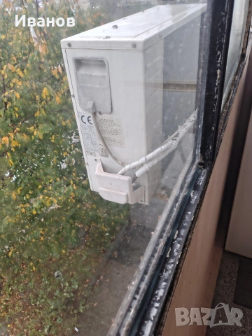 подарявам компресор, снимка 2 - Климатици - 53137219