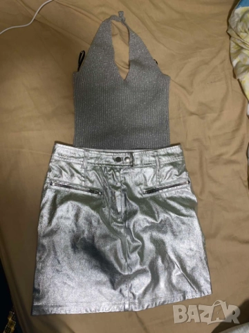 Сребрист лот, снимка 7 - Комплекти - 52012813