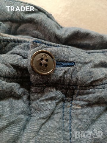  карго къси панталони шорти бермуди O'neill, снимка 3 - Къси панталони - 33659461