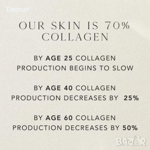 Течни инжекции с колагенови пептиди с хиалуронова киселина и витамин С - 9 броя - 5лв 1 бр, снимка 7 - Други - 41569805