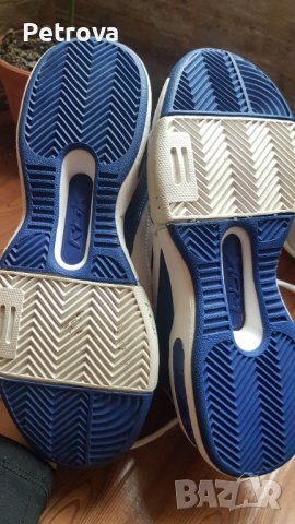Баскетболни обувки "Reebok" , снимка 5 - Маратонки - 38779329