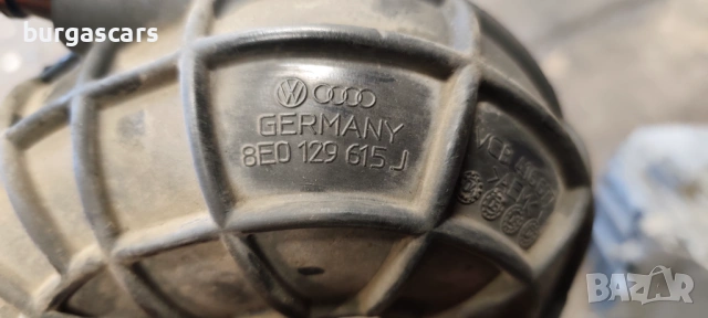 Маркуч турбо 8E0 129 615 J Audi A4 B7 Avant 1.9 - 116к.с., снимка 2 - Части - 53653977